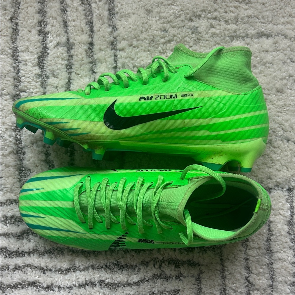 Nike Mercurial Soccer Cleats